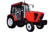 3702 Piko 1 Titolo Trattore