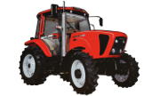 3724 Piko 1 Titolo Trattore