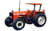 5714 1 Titolo Trattore
