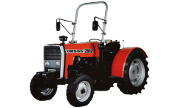 2802 1 Titolo Trattore