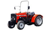 3502 1 Titolo Trattore