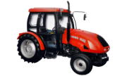 4502 1 Titolo Trattore