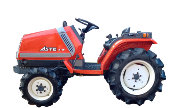 A-19 1 Titolo Trattore