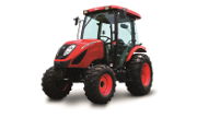 Major HT 45 1 Titolo Trattore