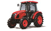 Major HS 65 1 Titolo Trattore