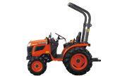 B1181 1 Titolo Trattore