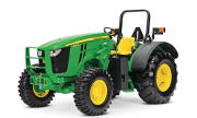 5125ML 1 Titolo Trattore