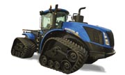 T9.530 SmartTrax II 1 Titolo Trattore