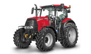 Puma 165 X 1 Titolo Trattore