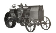 13-22 Farmer 1 Titolo Trattore
