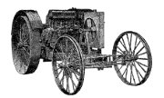 15-30 Super Four 1 Titolo Trattore