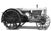 25-50 Super Four 1 Titolo Trattore