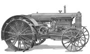40-62 1 Titolo Trattore